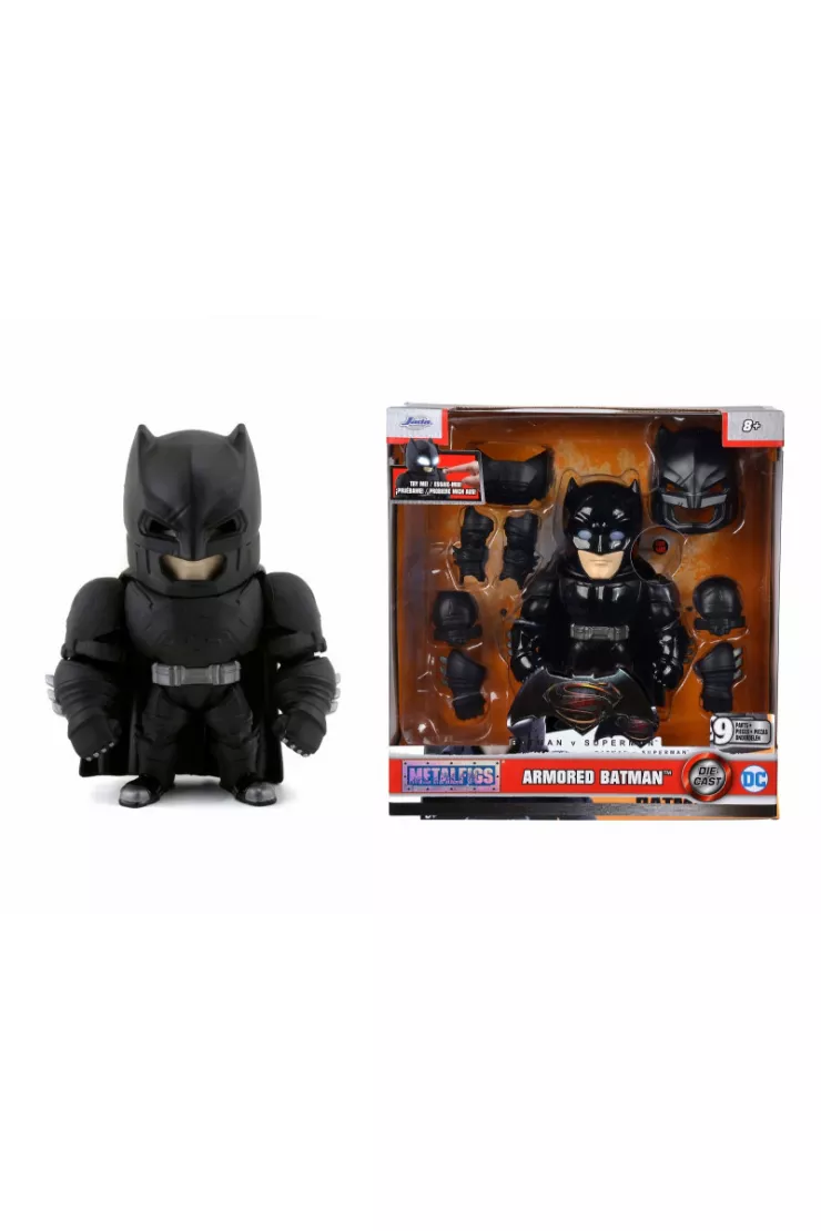Batman metalowa figurka 15cm