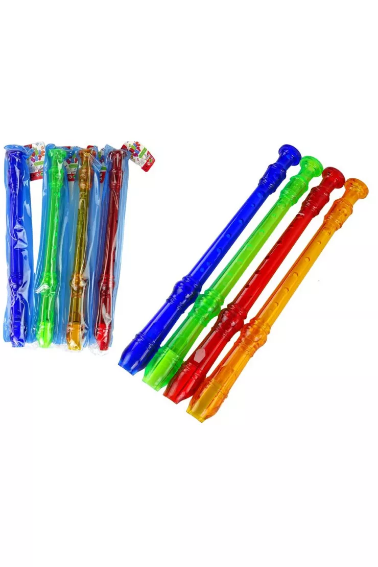 Flet 33cm MIX