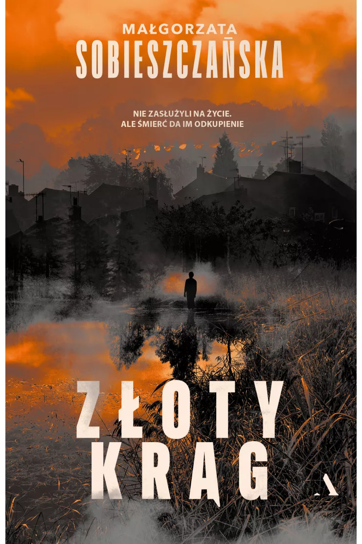 Złoty krąg
