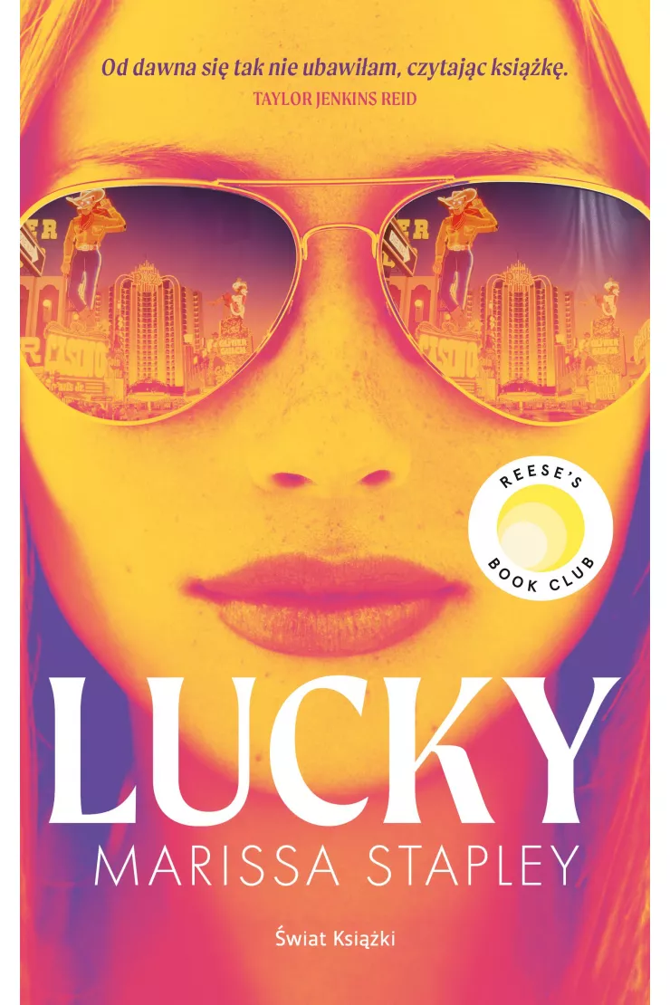 Lucky