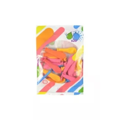 Balon wodny BL118 PBH
