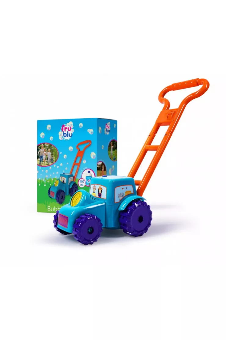 Fru Blu traktor + płyn 0,4l