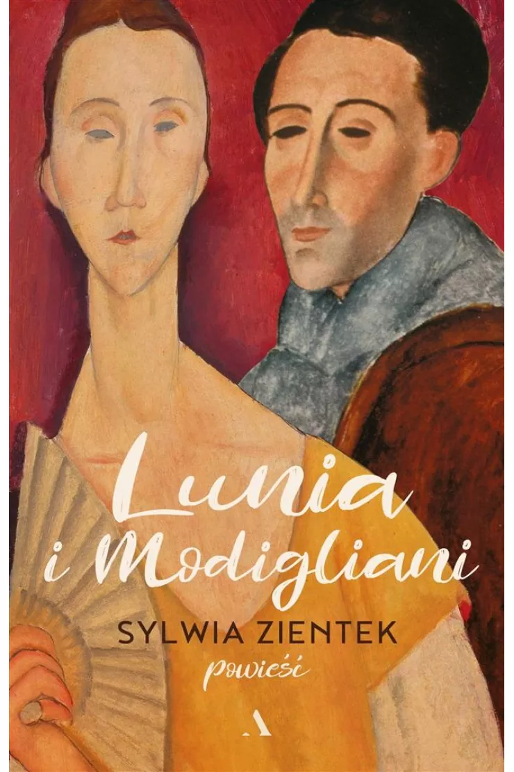 Lunia i Modigliani