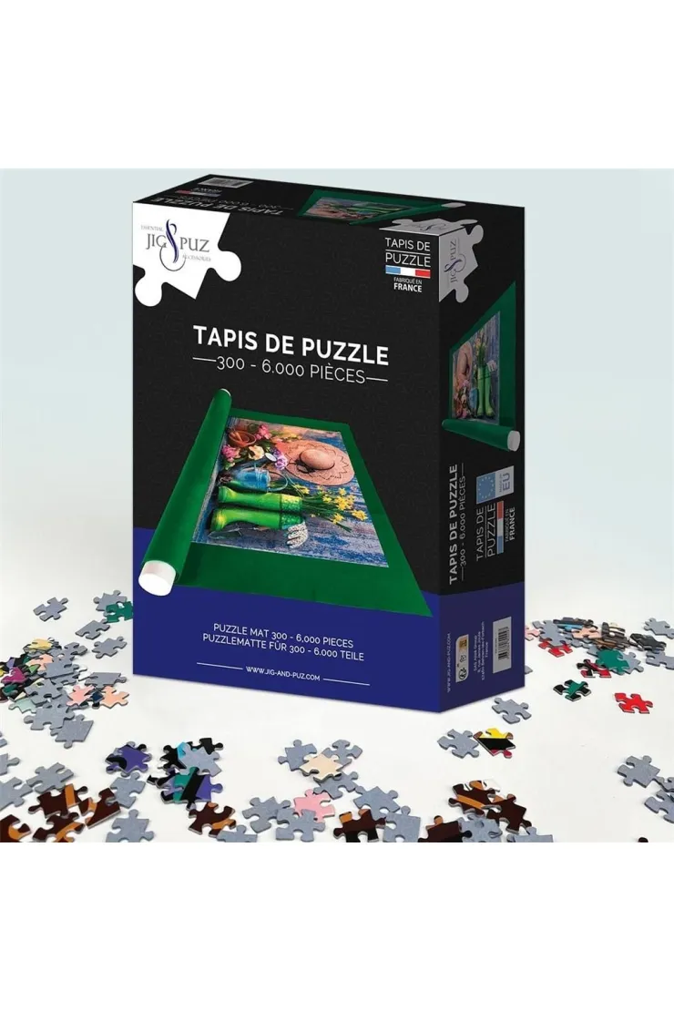 Mata do układania puzzli do 6000 el.