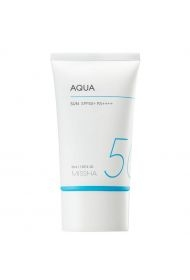 Missha, All Around Safe Block Aqua Sun Spf50+ Pa++++ 