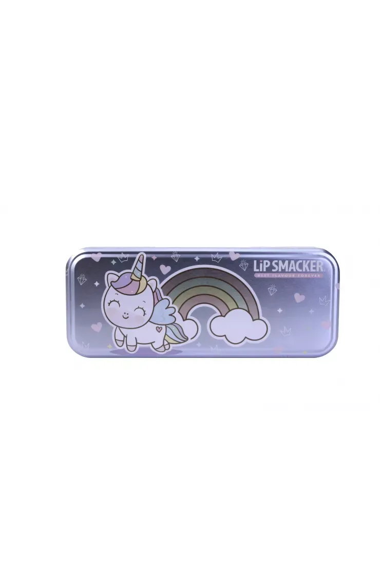 Kosmetyki dla dzieci Lip Smacker Color Tin