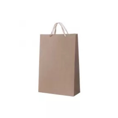 Torba papierowa Kraft