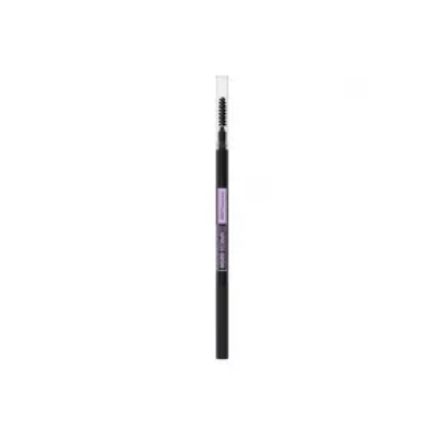 Maybelline Mb Brow Ultra Slim 07 Black.