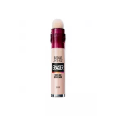 Maybelline Instant Eraser multizadaniowy korektor do twarzy 03 fair 6,8 ml