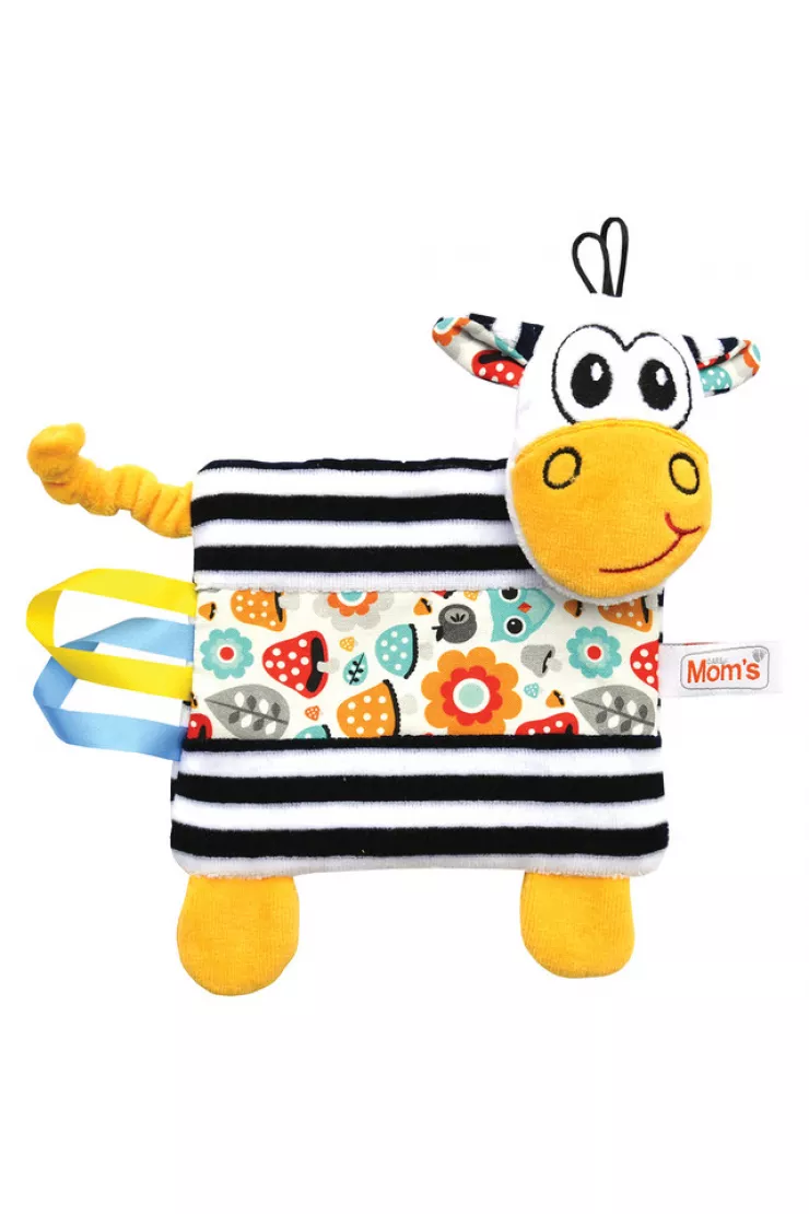 Szmatka Zebra