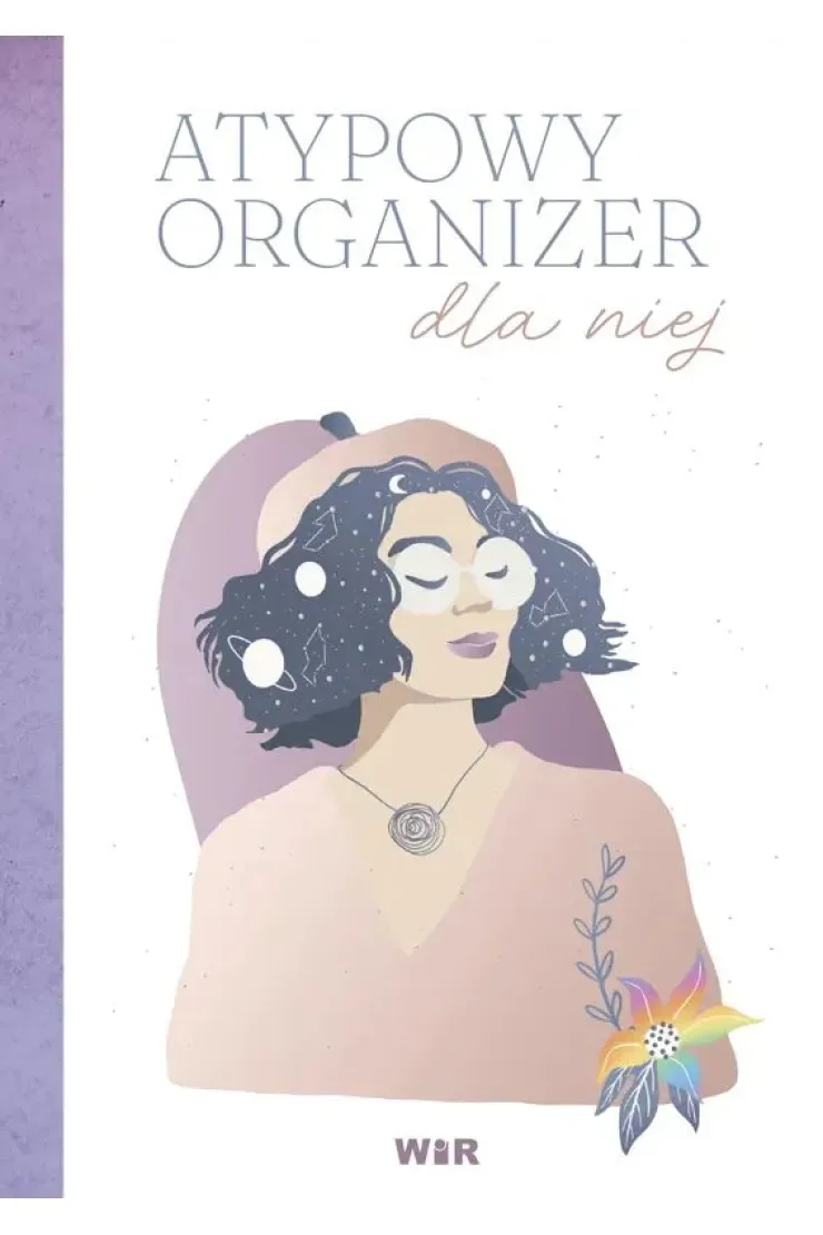 Atypowy Organizer dla niej