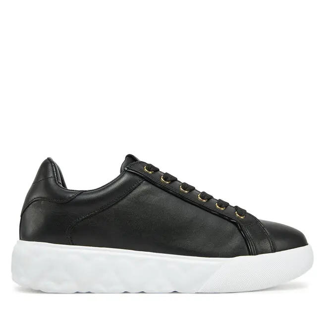 Sneakersy LOVE MOSCHINO