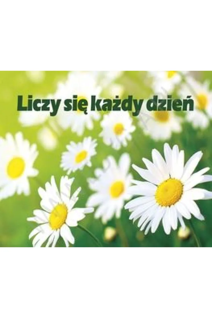 Liczy się każdy dzień. Perełka 164 miniaturka