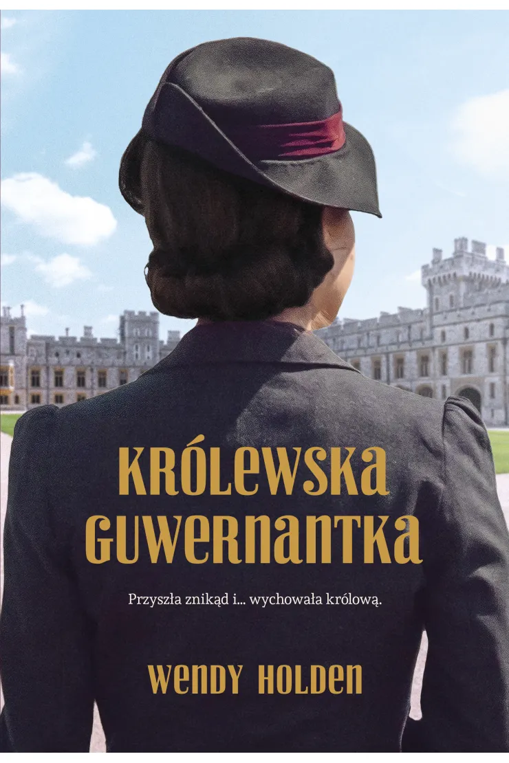 Królewska guwernantka