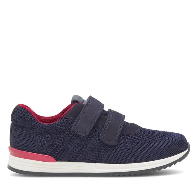 Sneakersy Lasocki Young