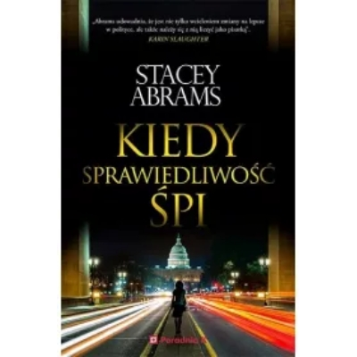 Kiedy sprawiedliwość śpi mk n