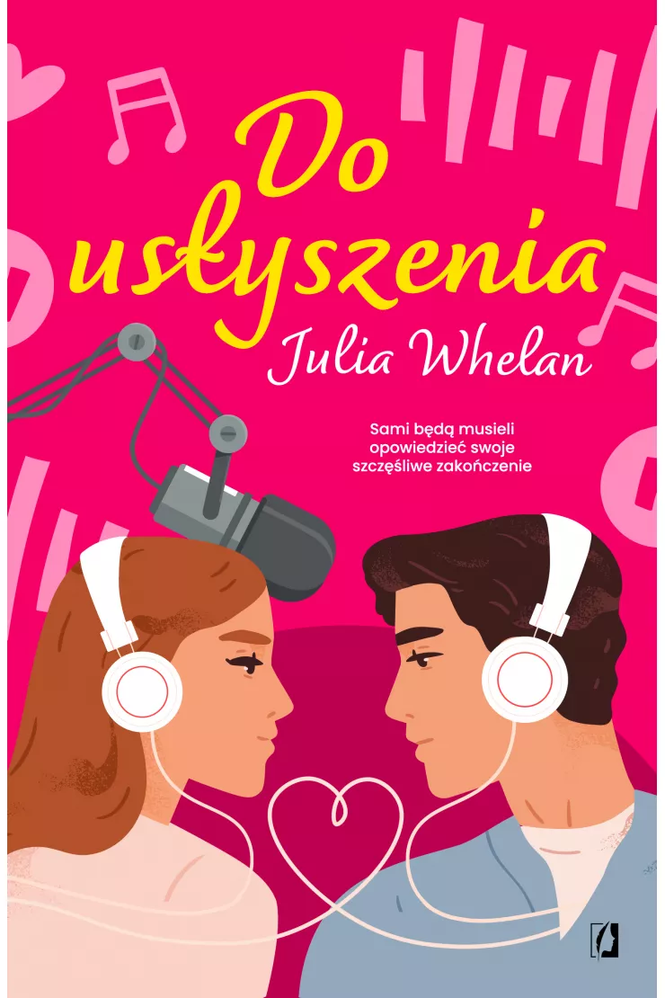 Do usłyszenia
