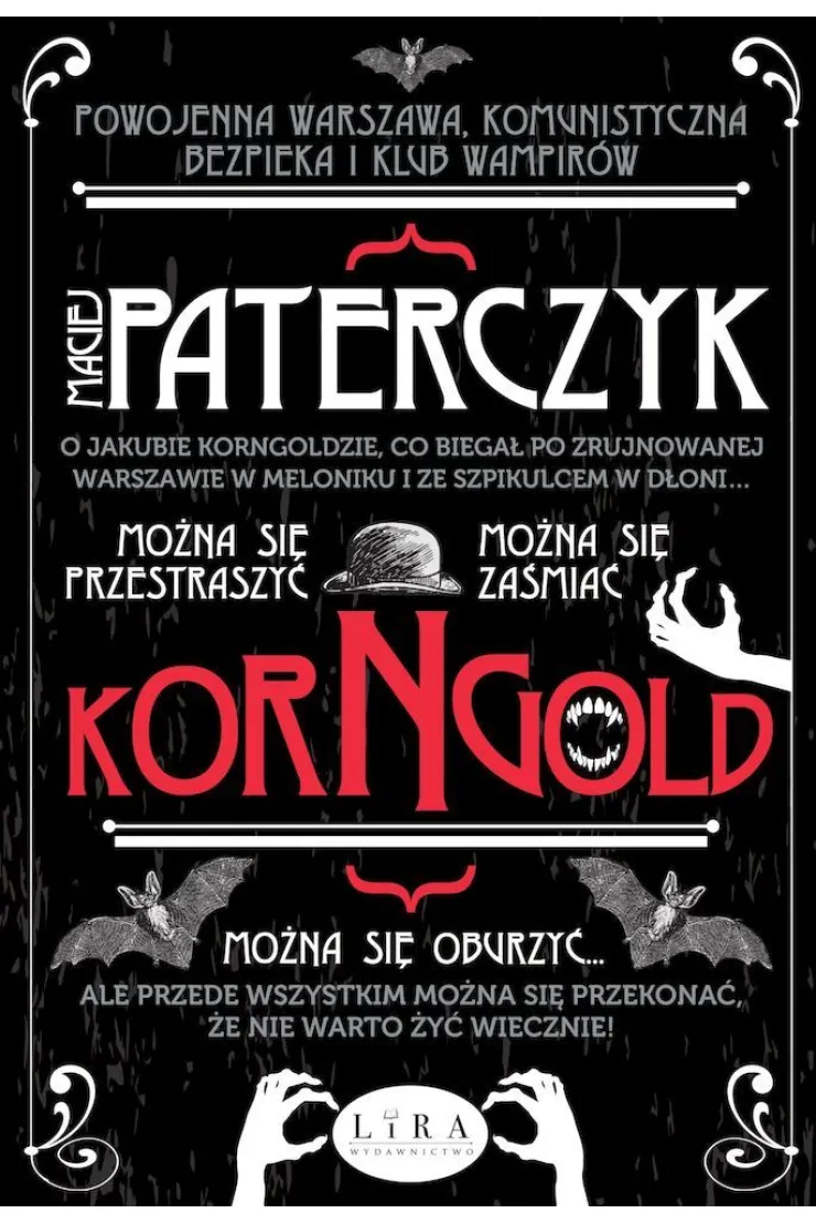 Korngold