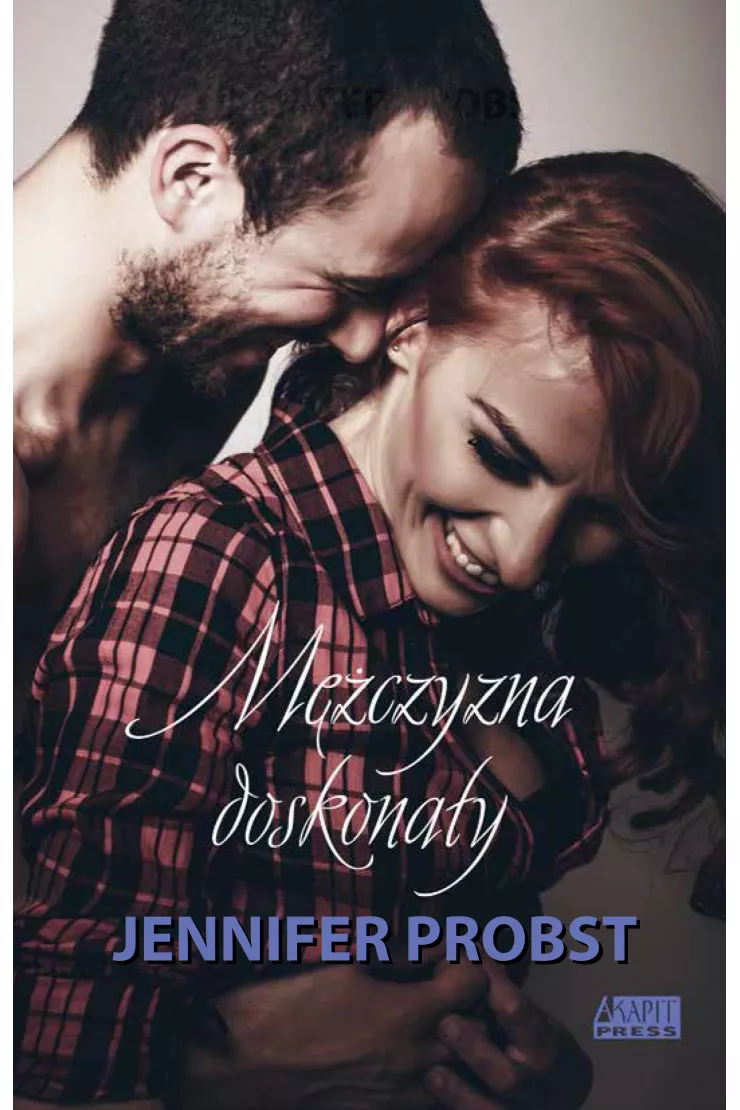 Mężczyzna doskonały