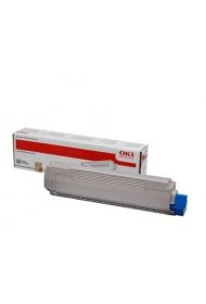 Toner do MC873 10k Magenta