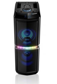 Głośnik PS052DB PLL FM/USB/BT Karaoke