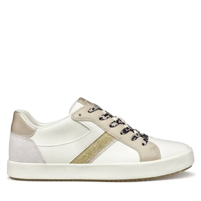 Sneakersy Geox