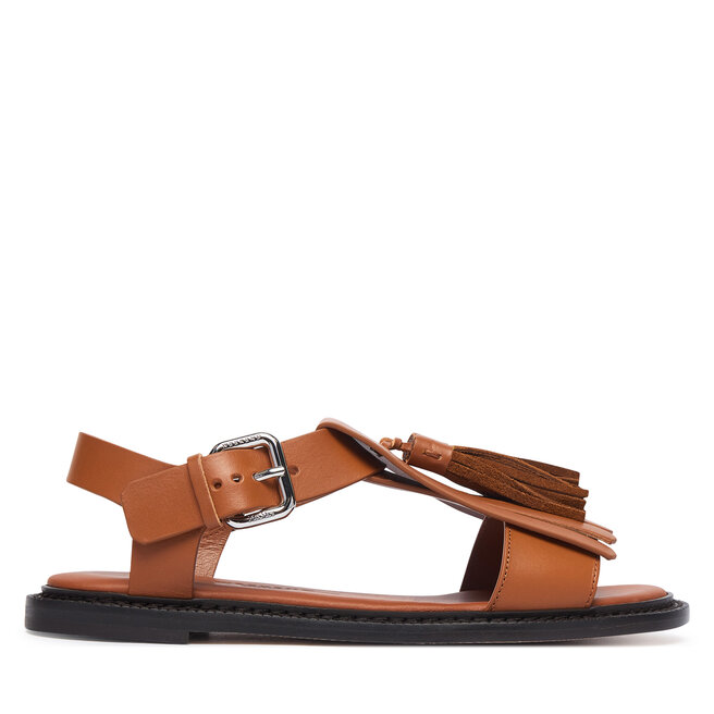 Sandały Weekend Max Mara