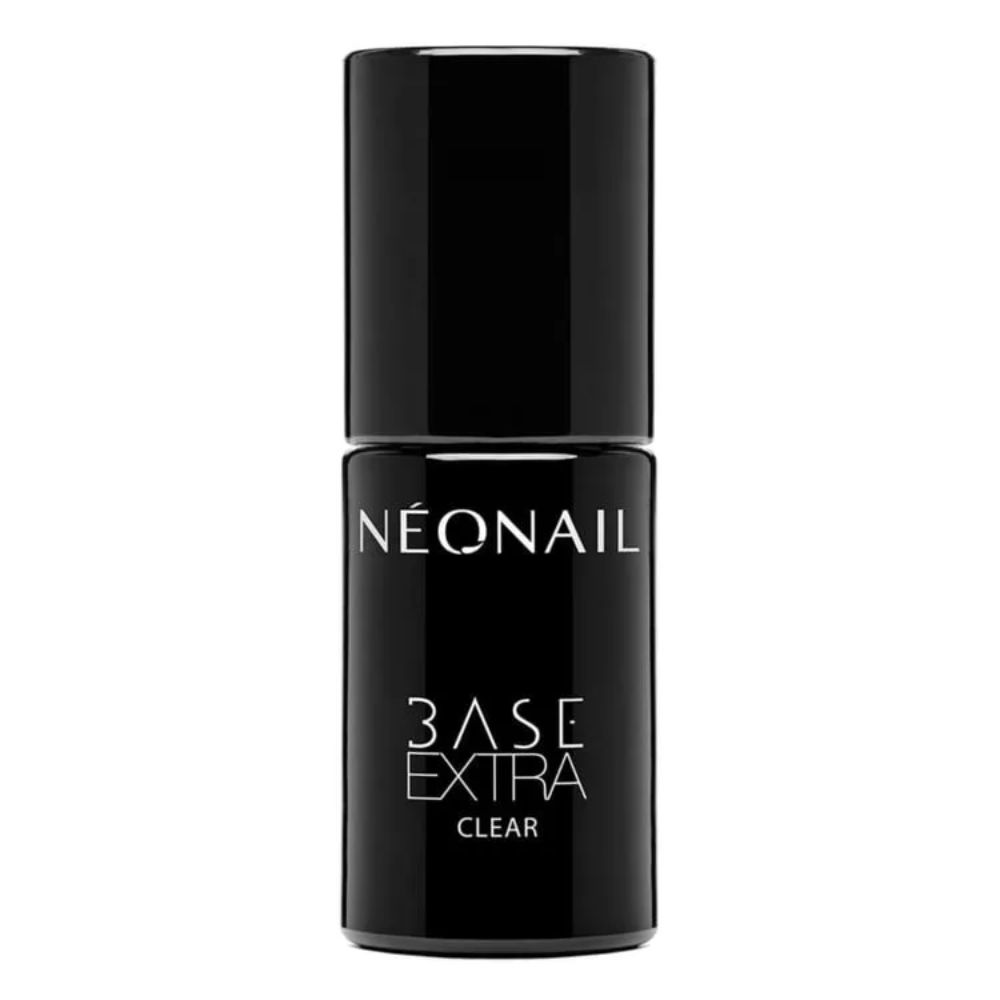 Neonail Lakier hybrydowy Base Extra Soft 7,2 ml 