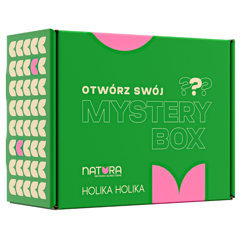 Holika Holika Mystery Box z 5 produktami 1 sztuka