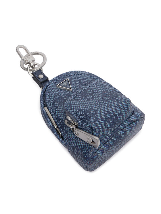 Guess Zawieszka RM5490 P6201 Niebieski