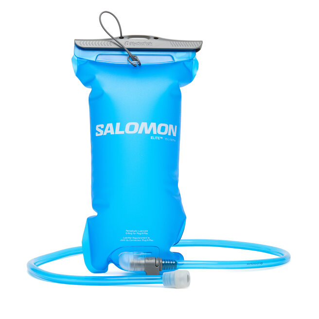 Salomon Bidon Soft Reservoir LC1916200 Niebieski