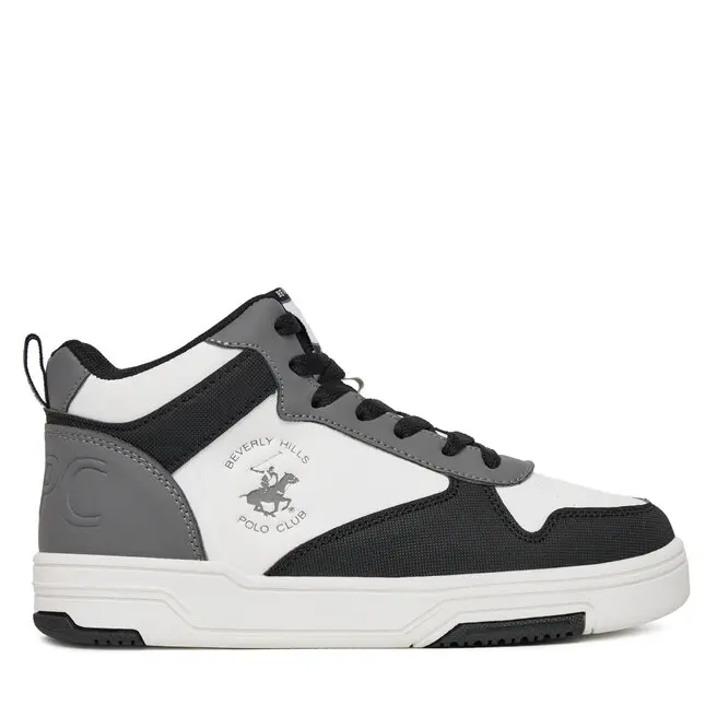Sneakersy Beverly Hills Polo Club