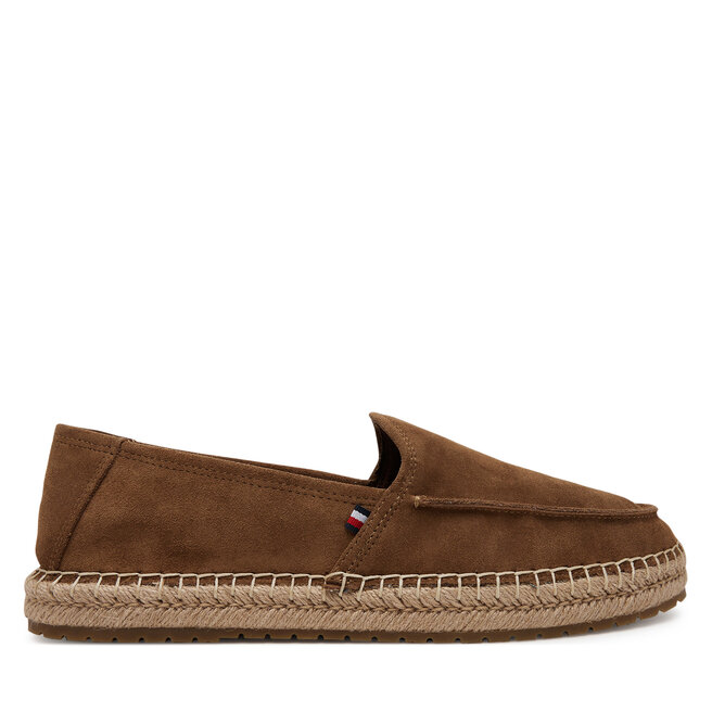 Espadryle Tommy Hilfiger