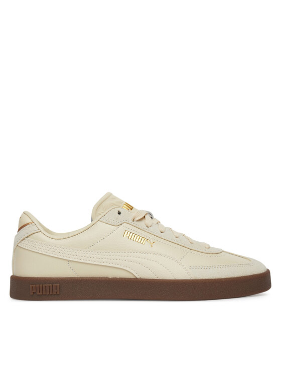 Puma Sneakersy Club II Era 397447 43 Écru