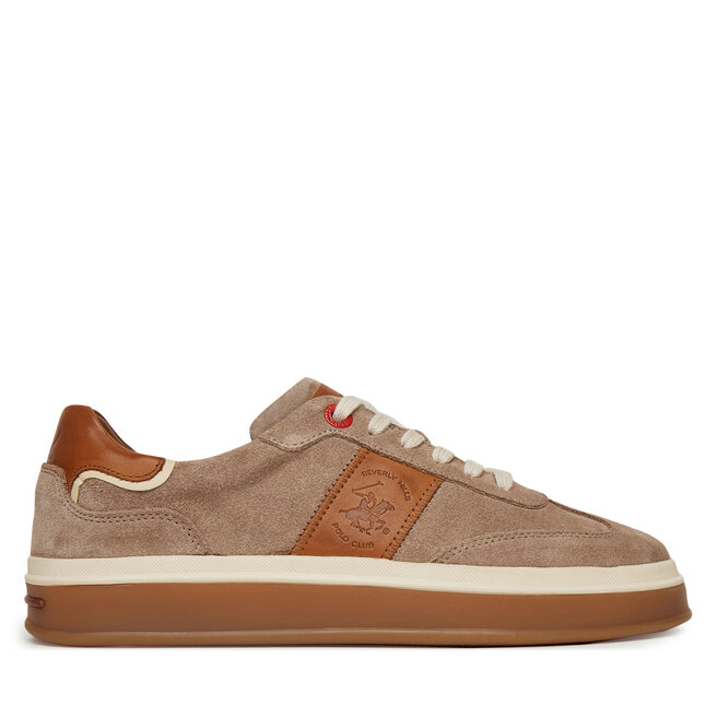 Sneakersy Beverly Hills Polo Club