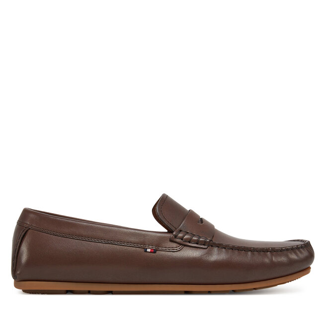 Mokasyny Tommy Hilfiger