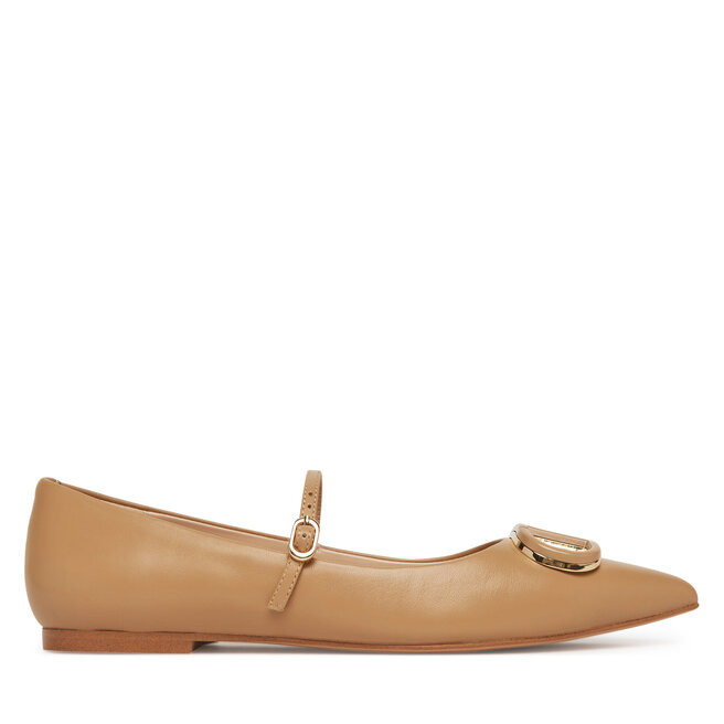 Baleriny TWINSET