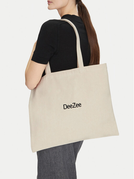 DeeZee Torebka JY230911 Beżowy miniaturka