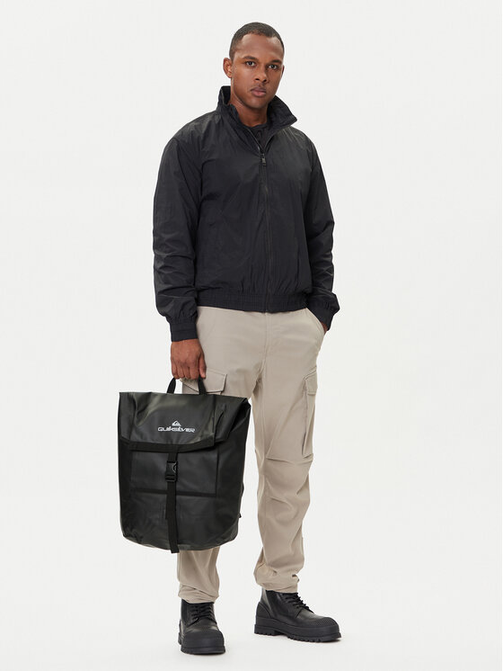 Quiksilver Plecak Sea Stash Cruiser EQYBP03705 Czarny