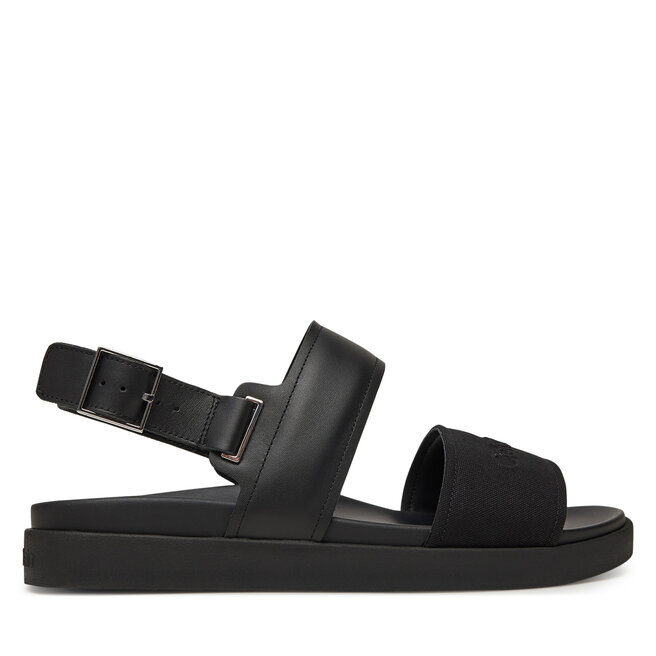 Sandały Calvin Klein