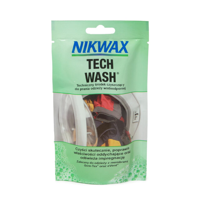 Płyn czyszczący Nikwax miniaturka