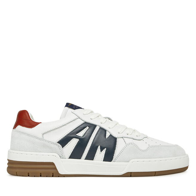Sneakersy Aeronautica Militare