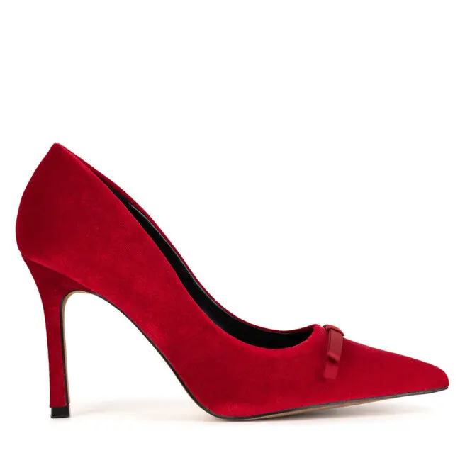 Szpilki Nine West