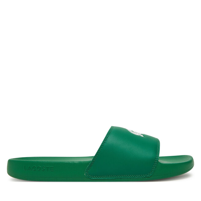 Klapki Lacoste