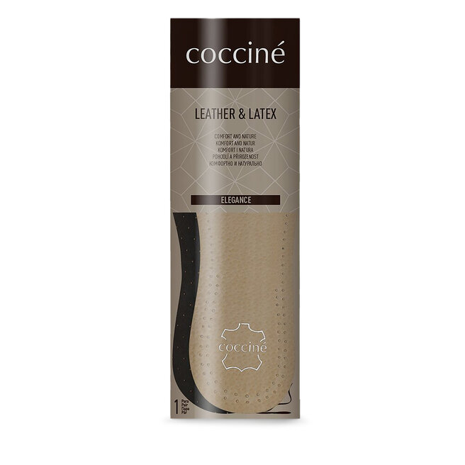 Wkładki Coccine