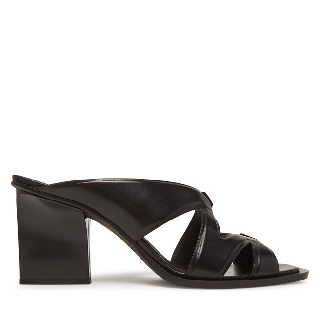 Klapki Max Mara