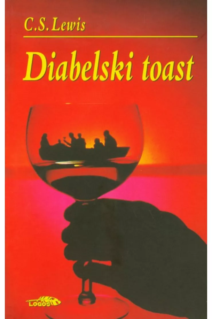Diabelski toast