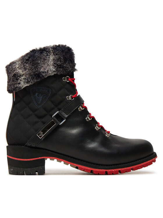 Rossignol Trzewiki 1907 Megeve 2.0 RNMW480 Czarny
