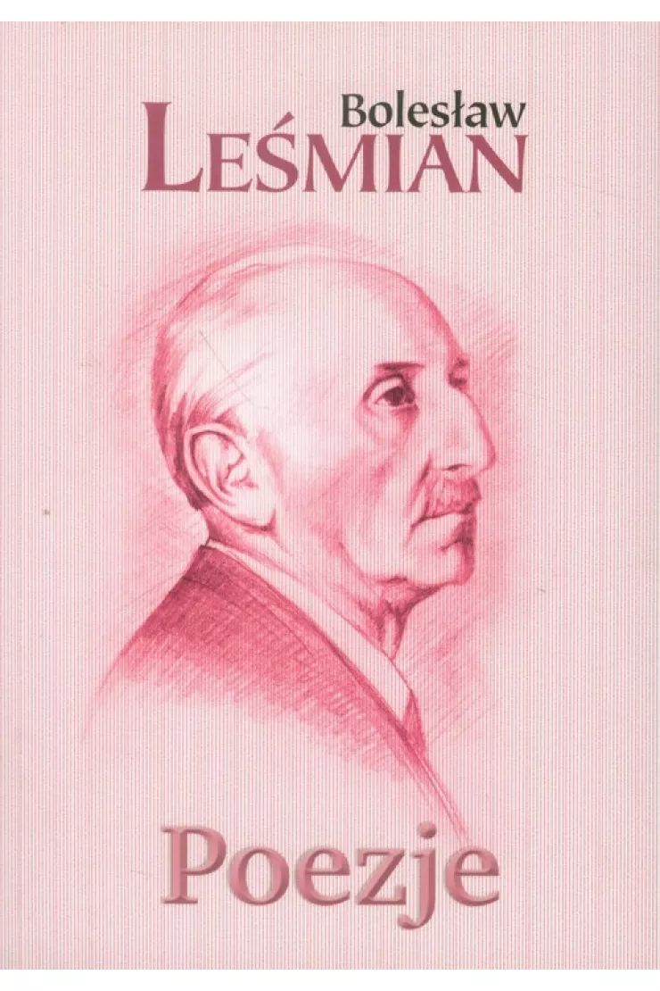Poezje