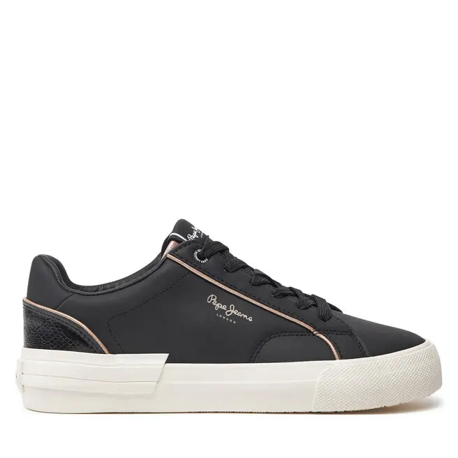 Sneakersy Pepe Jeans